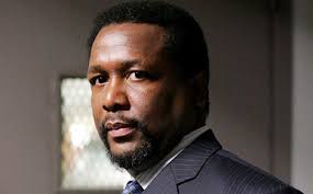 Wendell Pierce Bunks-out (on Twitter) over the Super Bowl | EW.com via Relatably.com