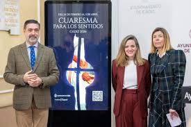 Etiqueta: Semana Santa Jerez