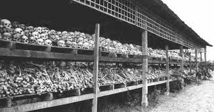 Image result for cambodia history killing fields