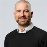 DS NORDEN Employee Sune Marker's profile photo