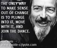 Alan Watts quotes - Quote Coyote via Relatably.com