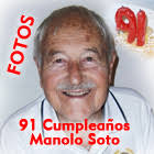 ... Fotos 91 cumpleaños Manolo Soto ... - 2012_08_16_001