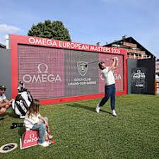 DP World Tour - News update