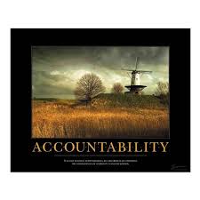 Choice And Accountability Quotes. QuotesGram via Relatably.com