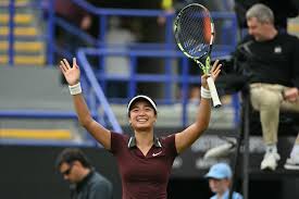 The Tennis Gazette - News update