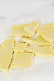 Image result for how to make white chocolate at home