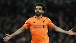 محمد صلاح يجيب عن عدد