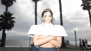 ROSALÍA Announces LUX Tour 2026: Dates, Tickets, and More