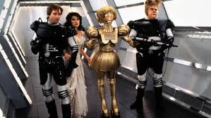 Mel Brooks Unveils Title to ‘Spaceballs’ Sequel