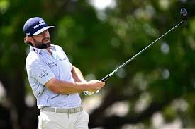 Cameron Young's Bay Hill connection runs deep at Arnold Palmer Invitational