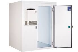 Williams Coldrooms are Blooming Good - Williams Refrigeration