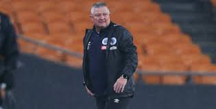 Gavin Hunt: Durban City FC Nabs Veteran Coach! Is He the Right Fit? - Imagen principal del artículo