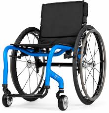 Quickie 5R Ultra-lightweight Rigid Wheelchair | Sportaid