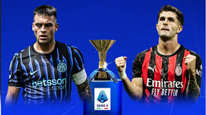 Leao, Martinez & Co - Inter Milan and AC Milan most valuable combined XI at €572m valuation