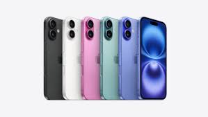 ¡iPhone 16 a precio de locura! Ofertas imperdibles en Perú 🇵🇪