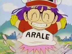 Resultado de imagem para ARALE