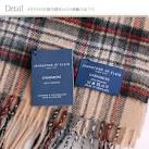 Johnstons of Elgin Cashmere Scarves.uk