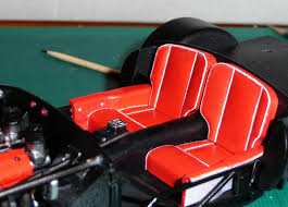 Image result for Ferrari 250 Testa Rossa