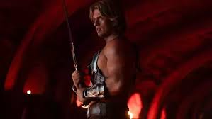 He-Man: Mestres do Universo | Filme ganha novo pôster para IMAX