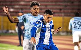Em jogo de sete gols, Juventud bate a Universidad nos pênaltis pela Pré-Libertadores