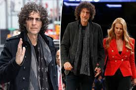 Howard Stern blasts ex-assistant's 'sham' lawsuit demanding staggering 'hush-money payment'