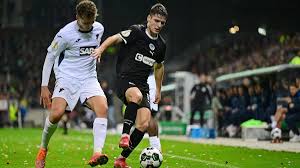 Trend Google: hoffenheim - fc st. pauli