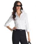 Perfect White Shirts for Women Real Simple