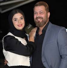عکس همسر دوم پژمان بازغی در فیلم عروسی اش لو رفت | فیلم عروس|رستانیوز