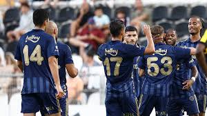 Fenerbahçe Spor Kulübü - News update