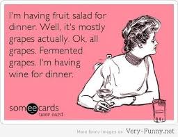 Funny Wine Quotes on Pinterest | Wine Quotes, Wine Funnies and ... via Relatably.com