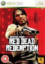 Red Dead Redemption - Red Dead  - a