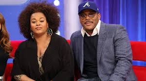 Jill Scott Opens Up About Difficult 'Why Did I Get Married?' Scene