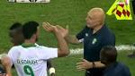 موعد مباراة الأهلي والتعاون يوم