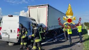 Trend Google: incidente a4