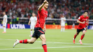 son heung-min