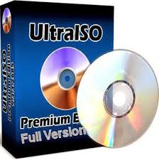 Ultra ISO Premium Edition