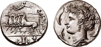 Image result for ROMAN EMPERORS COINS FROM B.C. TO A.D.
