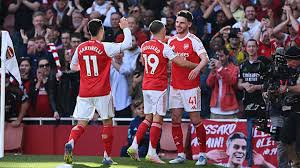 Arsenal Aims to Break 101-Year Record in Final Match Against Southampton