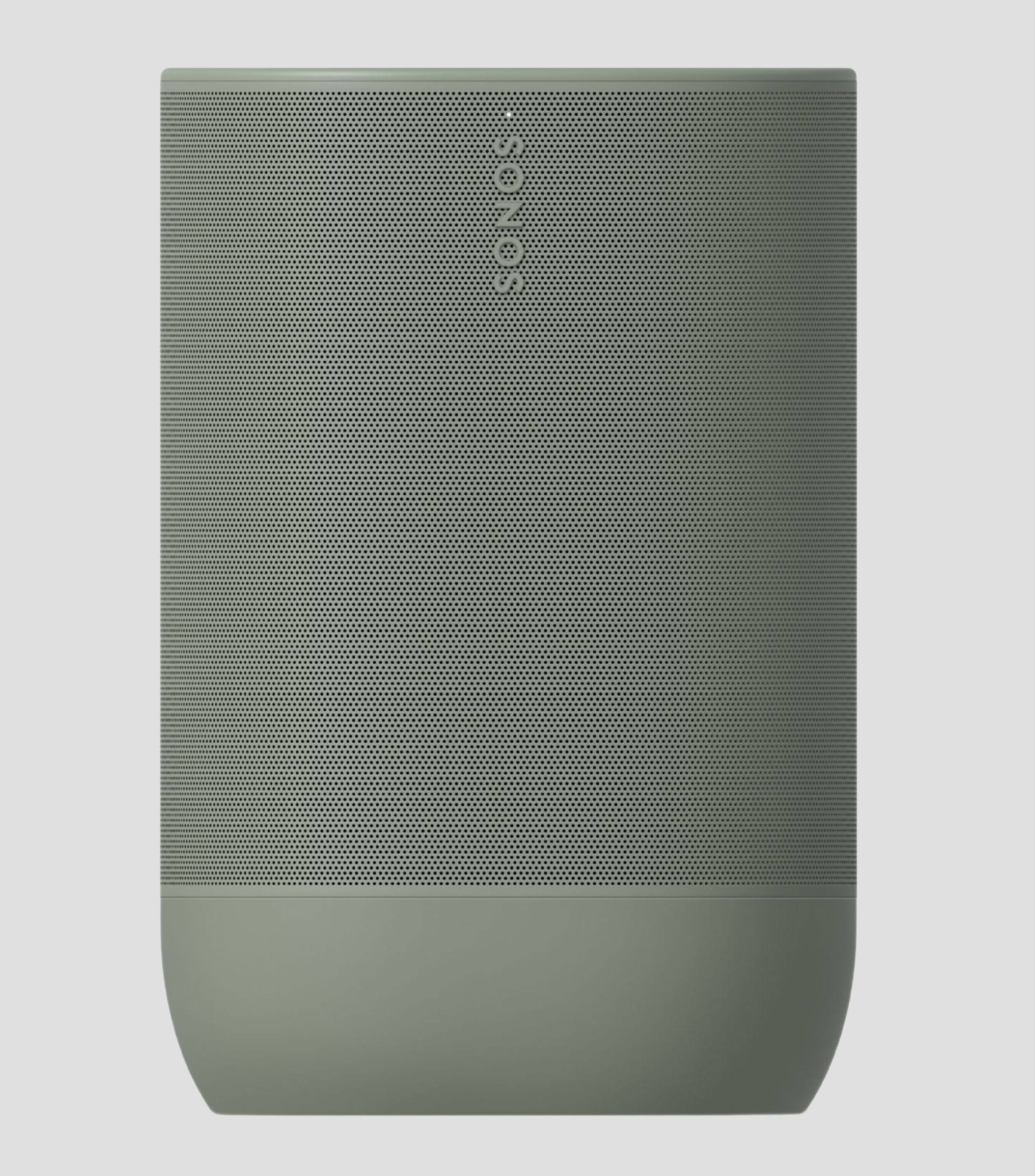 Sonos Move 2 Portable Speaker