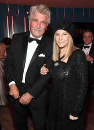 James Brolin Shares Mattress Secret to Long Marriage with Barbra Streisand