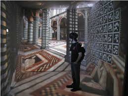 Image result for camera fiducial marker