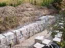 Trockenmauer selber bauen mit Natursteinen - Mein Gartenbuch