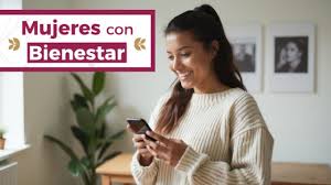 Mujeres con Bienestar: módulos y documentos necesarios para activar internet y llamadas gratis