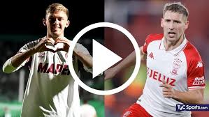 TyC Sports - News update