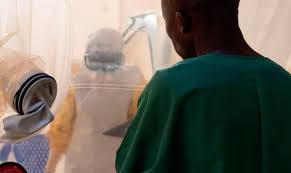 Brote Ebola
