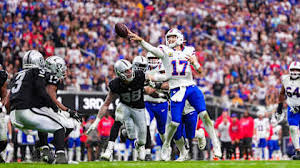 josh allen Picture