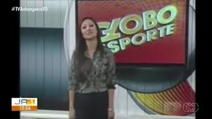 Morre a jornalista Thalita Tavares, ex-apresentadora do GE