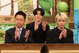 News source: ナタリー