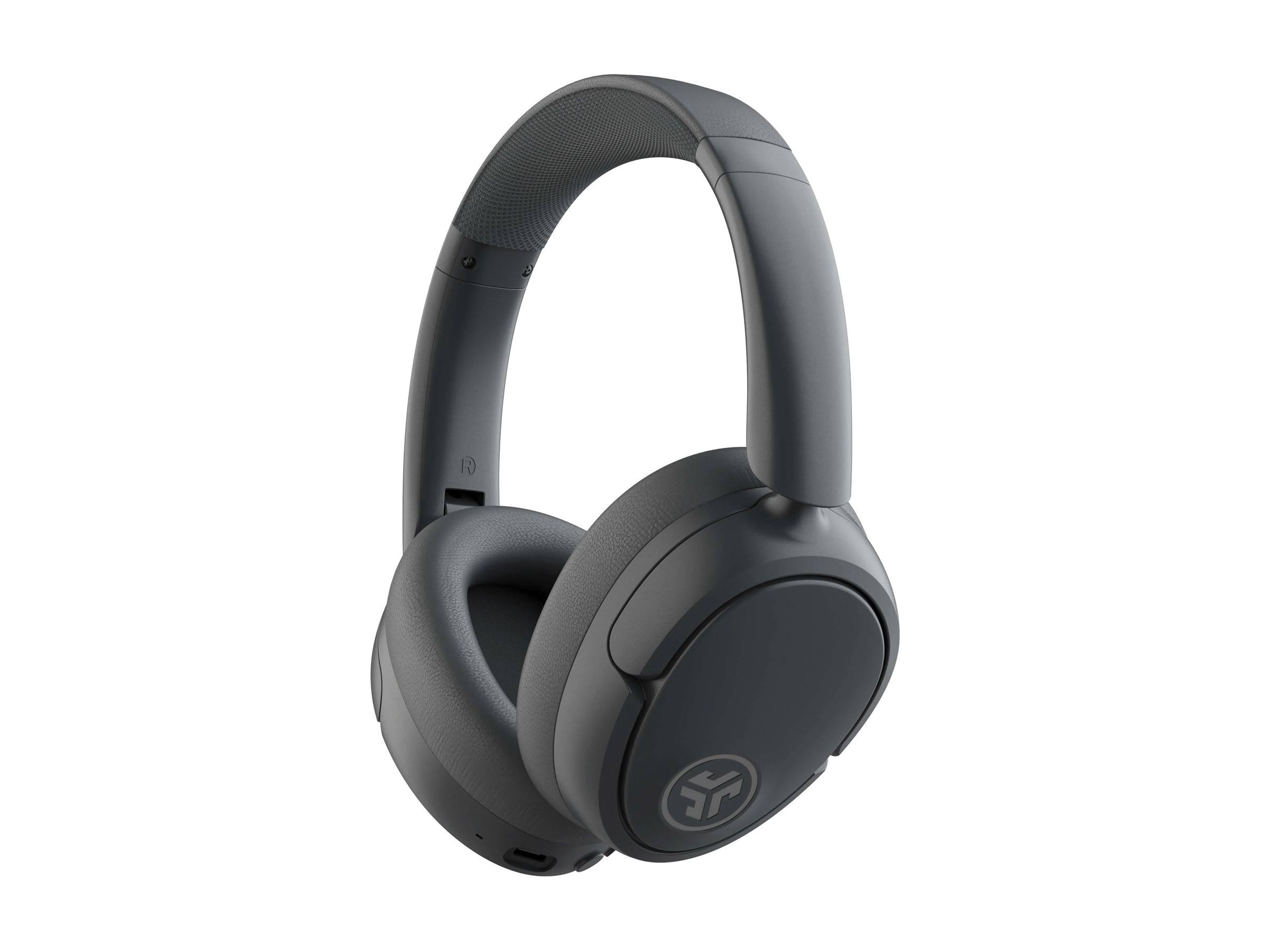 JLab JBuds Lux ANC Over-Ear Headphones