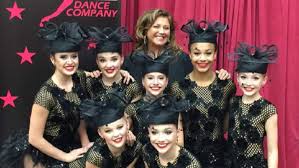 Risultati immagini per foto abby lee miller